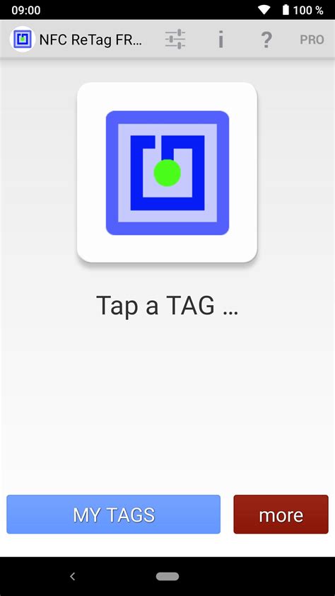 only process certain nfc tag|nfc retag free.